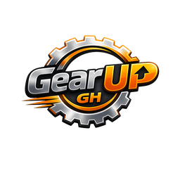 GearUp GH logo